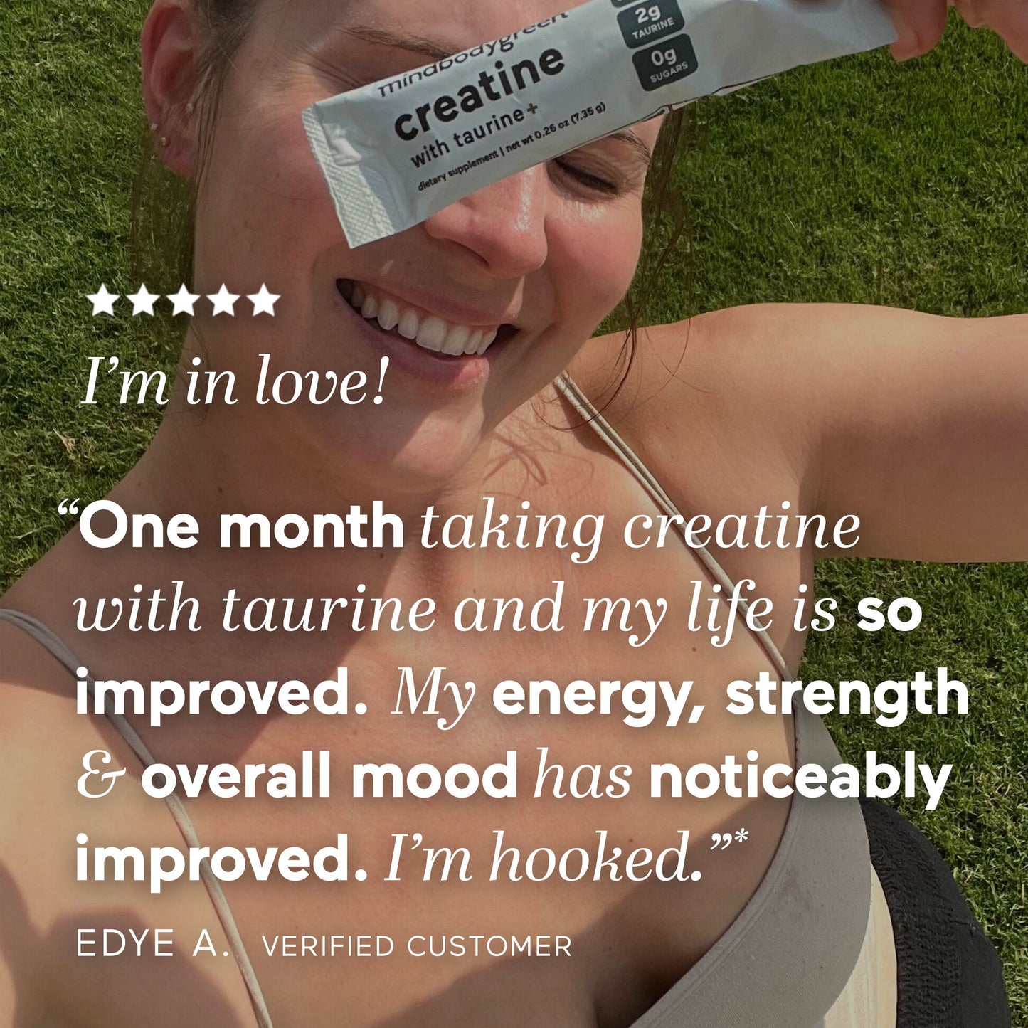 MUZORN creatine with taurine+ drink mixes