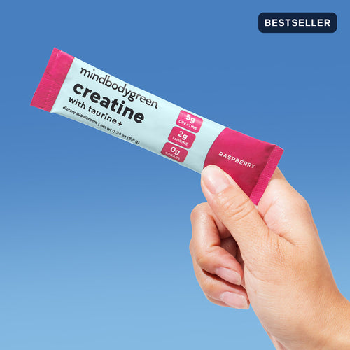MUZORN creatine with taurine+ drink mixes